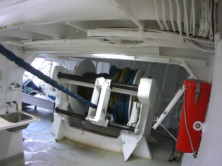 Vision Marine Vakmyndatl