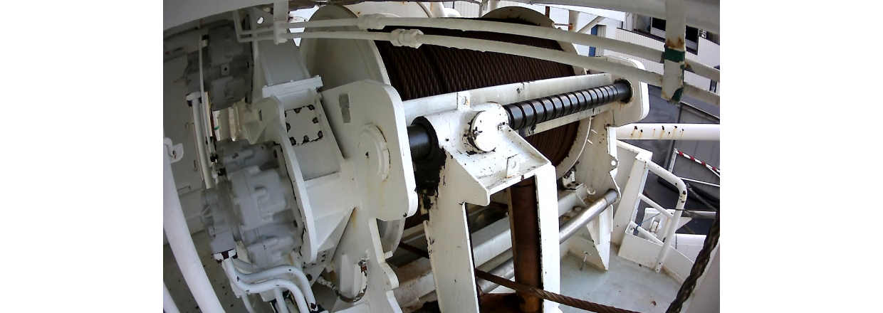 Vision Marine Vakmyndatl