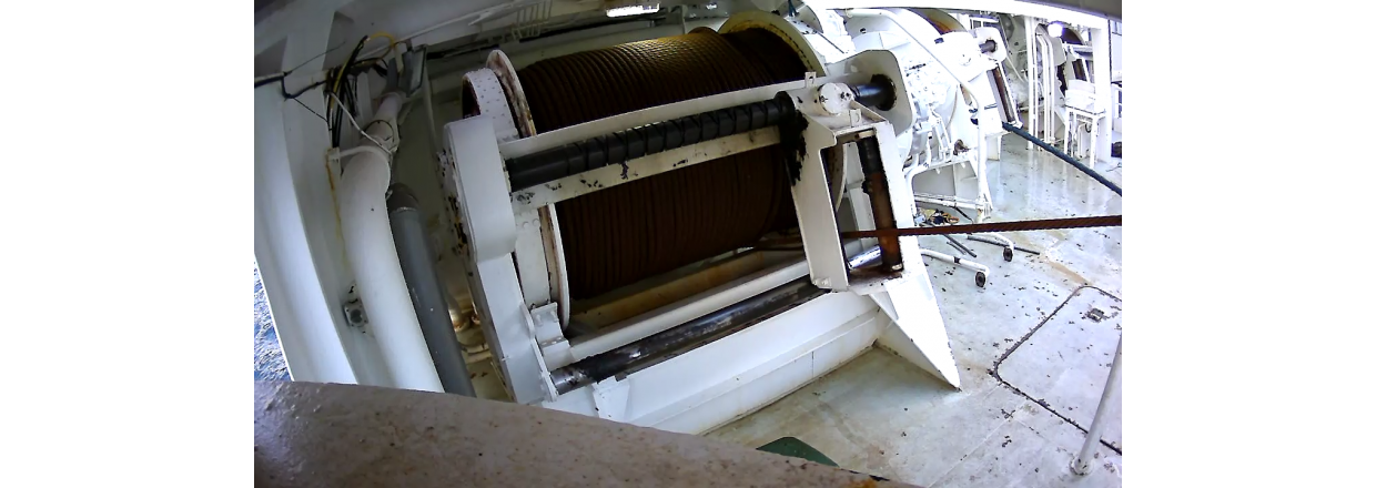 Vision Marine Vakmyndatl