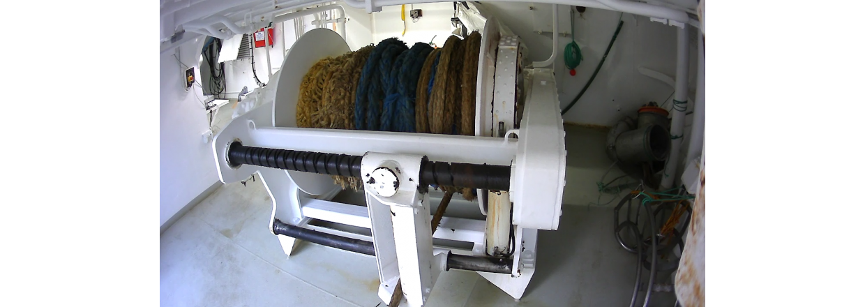 Vision Marine Vakmyndatl