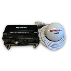 Raymarine AIS700