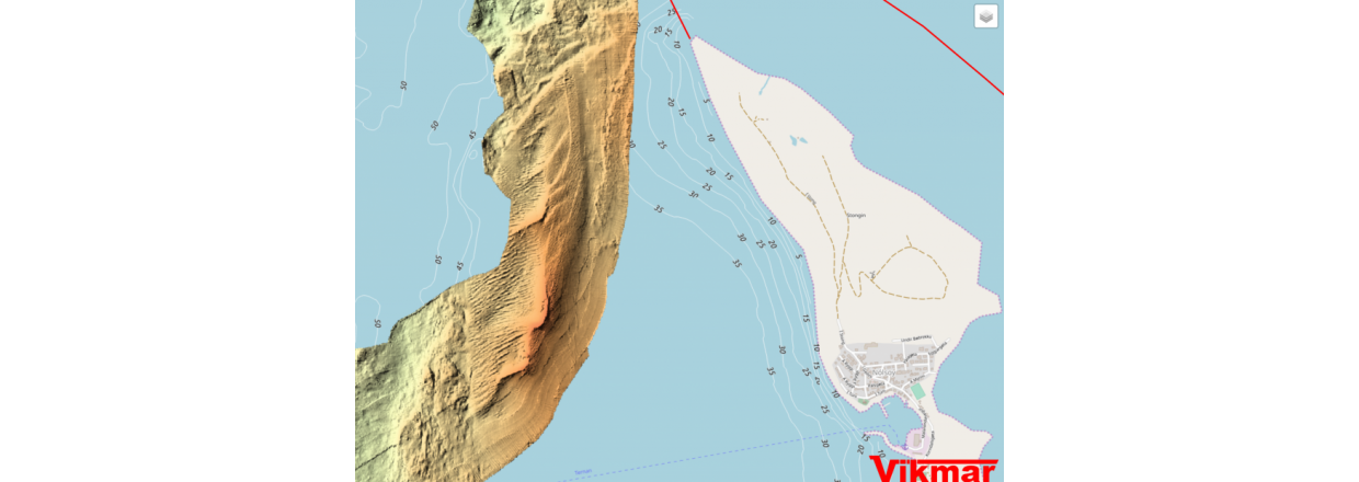 FishINFO Nggj tnasta fr Vikmar