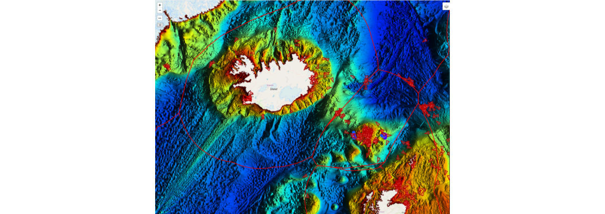 FishINFO Nggj tnasta fr Vikmar