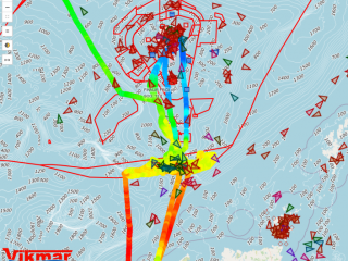 FishINFO Nggj tnasta fr Vikmar