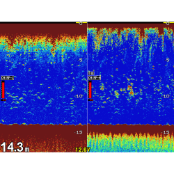 Hondex HE-7300-WB-Bo 10.4" Ekk&oacute;lodd