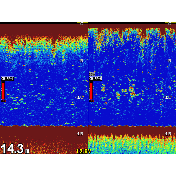Hondex HE-7300-WB-Bo 10.4" Ekk&oacute;lodd