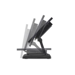 10" 4:3 Skermur (Metal)