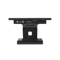 10" 4:3 Skermur (Metal)