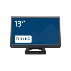 13" Wide Skermur (Plast)