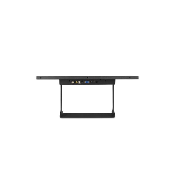 17" Wide Skermur (Metal)