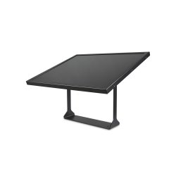 19" Wide Skermur (Metal)