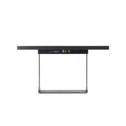 19" 5:4 Skermur (Metal)