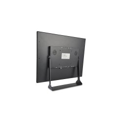 19" 5:4 Skermur (Metal)