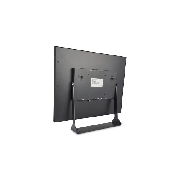 19" 5:4 Skermur (Metal)