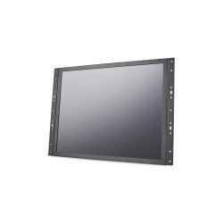 19" 5:4 Skermur (Metal)