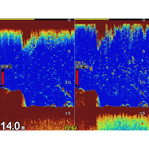 Hondex HE-7300-WB-Bo 10.4" Ekk&oacute;lodd