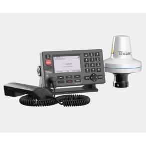  Lars Thrane Iridium GMDSS LT-3100S