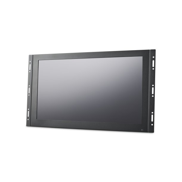 15" Wide Skermur (Plast)