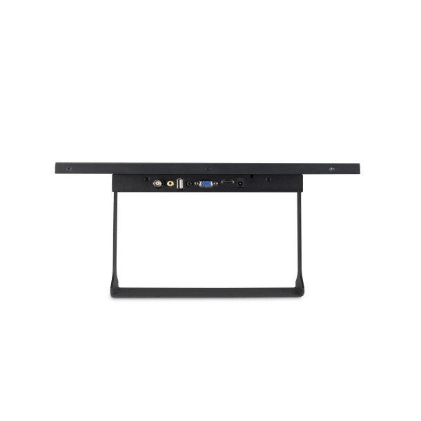 15" Wide Skermur (Plast)