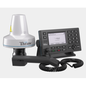 Lars Thrane LT-4100 - Certus 100