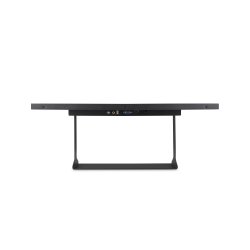 22" Wide Skermur (Metal)