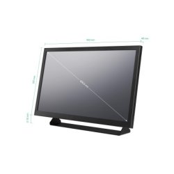 24" Wide Skermur (Metal)