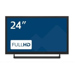 24" Wide Skermur (Metal)