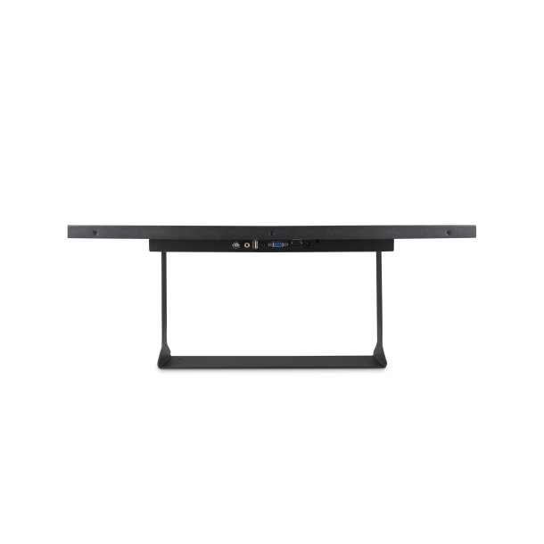 27" Wide Skermur (Metal)