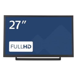 27" Wide Skermur (Metal)