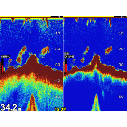 Hondex HE-7300-WB-Bo 10.4" Ekk&oacute;lodd