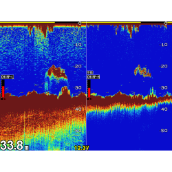 Hondex HE-7300-WB-Bo 10.4" Ekk&oacute;lodd