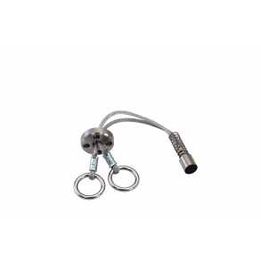 &Uacute;th&aacute;lari vi&eth; magnet og endapl&aacute;tu