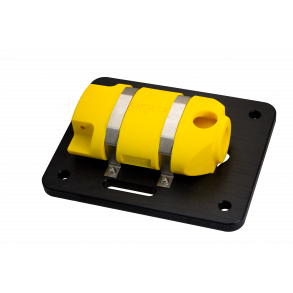 Húsi og Bretti til TE150/155 Trol eyga