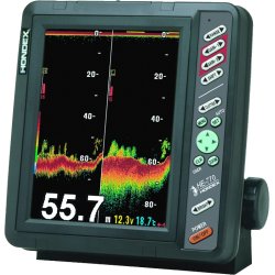 Hondex HE-881 v/ Botni