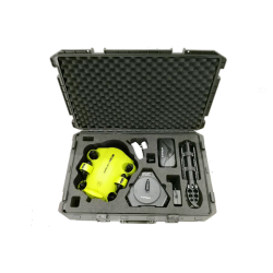 FIFISH V6s vi&eth; kuffert