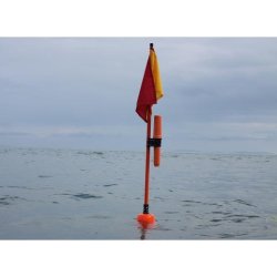 Em-Trak BUOY-Tracker - g&oacute;&eth;kendur AIS til fiskirei&eth;skap