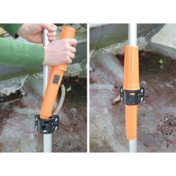 Em-Trak BUOY-Tracker - g&oacute;&eth;kendur AIS til fiskirei&eth;skap