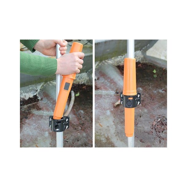 Em-Trak BUOY-Tracker - g&oacute;&eth;kendur AIS til fiskirei&eth;skap