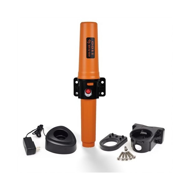 Em-Trak AIS I100 Identifier Klassa B AIS