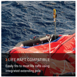 Em-Trak AIS SART 100