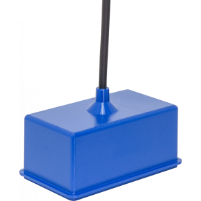 Hondex TD340 CHRIP 1kW 38 - 70kHz, 1kW 130 - 220kHz