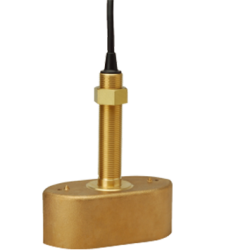 Hondex TD340T CHRIP 1kW 38 - 70kHz, 1kW 130 - 220kHz