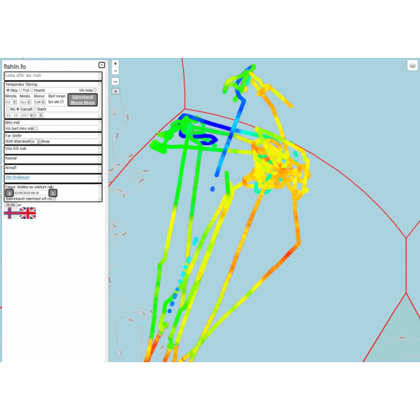 FishINFO �rsgjald