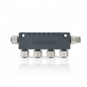 NMEA 2000® 4-Way Connector