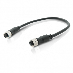 NMEA 2000 MICRO GENDER CHARGER F/F