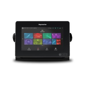 Raymarine Axiom 7