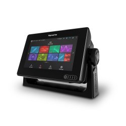 Raymarine Axiom 7"