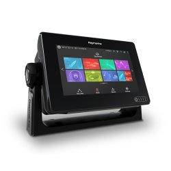 Raymarine Axiom 7"