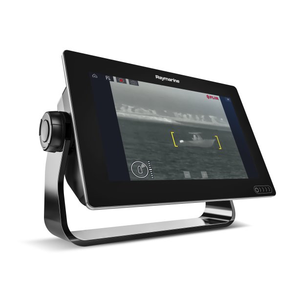 Raymarine Axiom 9"