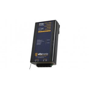 24VDC til 12VDC umformari (12A)